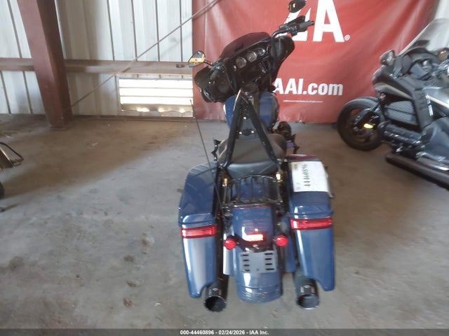 2019 HARLEY-DAVIDSON FLHXS 1HD1KRP1XKB600659 Photo 5