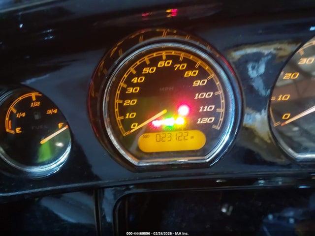 2019 HARLEY-DAVIDSON FLHXS 1HD1KRP1XKB600659 Photo 6