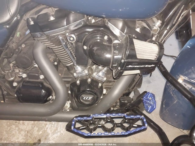 2019 HARLEY-DAVIDSON FLHXS 1HD1KRP1XKB600659 Photo 7