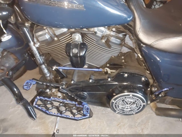 2019 HARLEY-DAVIDSON FLHXS 1HD1KRP1XKB600659 Photo 8