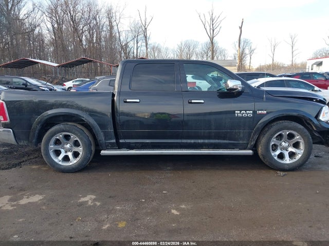 2017 Ram 1500 Laramie  4x4 5'7 Box მანქანა იყიდება აუქციონზე, vin: 1C6RR7NT5HS823782, აუქციონის ნომერი: 44460898