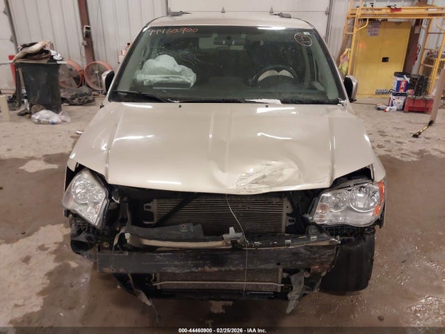 Aukcja sprzedaży 2013 Dodge Grand Caravan Sxt, vin: 2C4RDGCG6DR553115, numer aukcji: 44460900