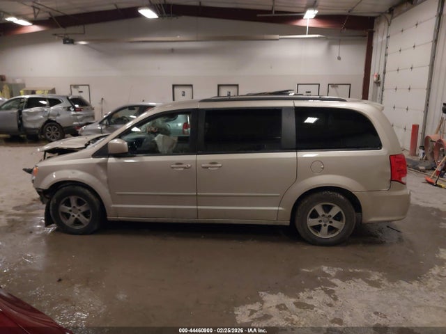 Aukcja sprzedaży 2013 Dodge Grand Caravan Sxt, vin: 2C4RDGCG6DR553115, numer aukcji: 44460900