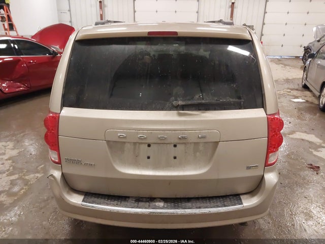 Aukcja sprzedaży 2013 Dodge Grand Caravan Sxt, vin: 2C4RDGCG6DR553115, numer aukcji: 44460900