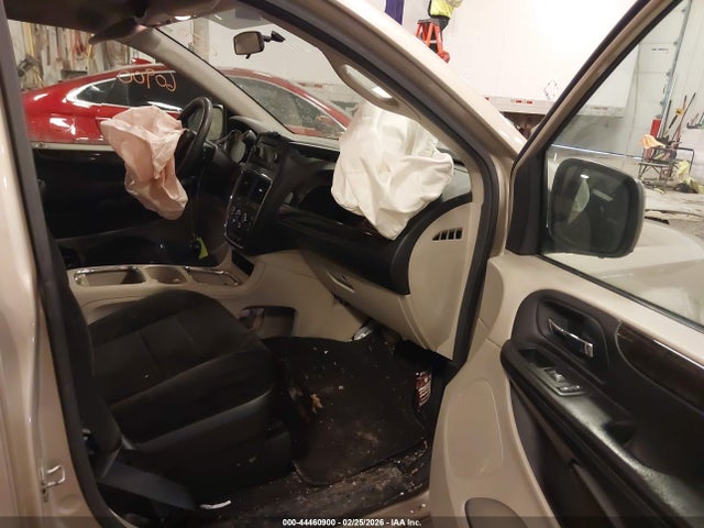 Aukcja sprzedaży 2013 Dodge Grand Caravan Sxt, vin: 2C4RDGCG6DR553115, numer aukcji: 44460900