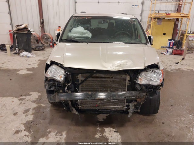 Aukcja sprzedaży 2013 Dodge Grand Caravan Sxt, vin: 2C4RDGCG6DR553115, numer aukcji: 44460900