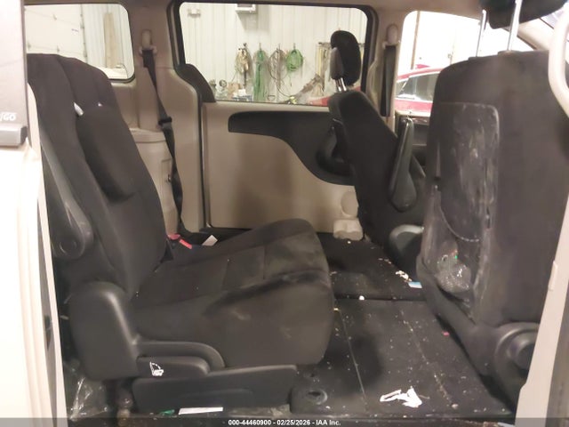 Aukcja sprzedaży 2013 Dodge Grand Caravan Sxt, vin: 2C4RDGCG6DR553115, numer aukcji: 44460900