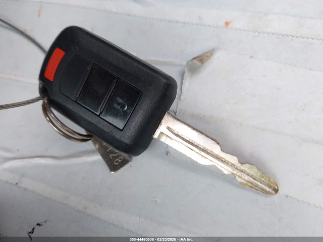 2017 MITSUBISHI MIRAGE G4 ML32F3FJ7HHF11197 Photo 10