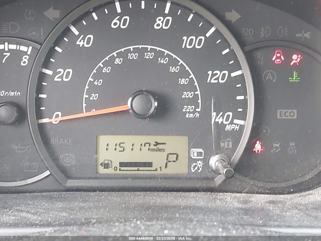 Mitsubishi Mirage G4 Es 2017 ML32F3FJ7HHF11197 Image 15