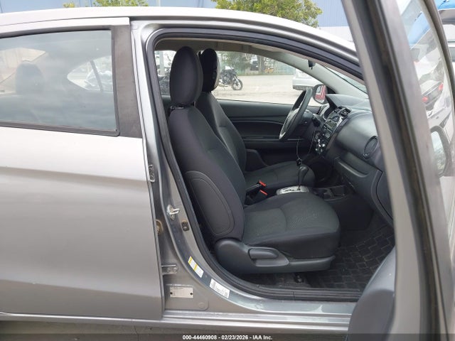 2017 MITSUBISHI MIRAGE G4 ML32F3FJ7HHF11197 Photo 4