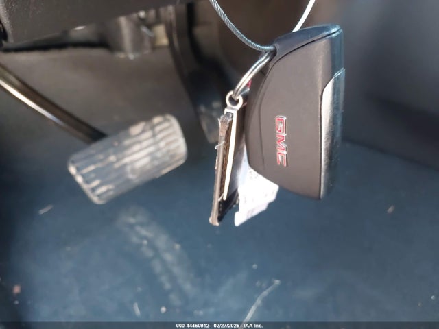 44460912 :رقم المزاد ، 1GT49REY0RF394488 vin ، 2024 Gmc Sierra 2500hd 4wd  Standard Bed Denali مزاد بيع