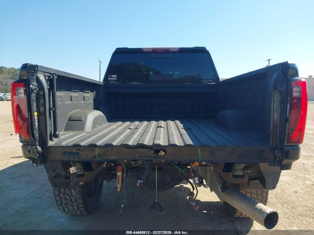 44460912 :رقم المزاد ، 1GT49REY0RF394488 vin ، 2024 Gmc Sierra 2500hd 4wd  Standard Bed Denali مزاد بيع