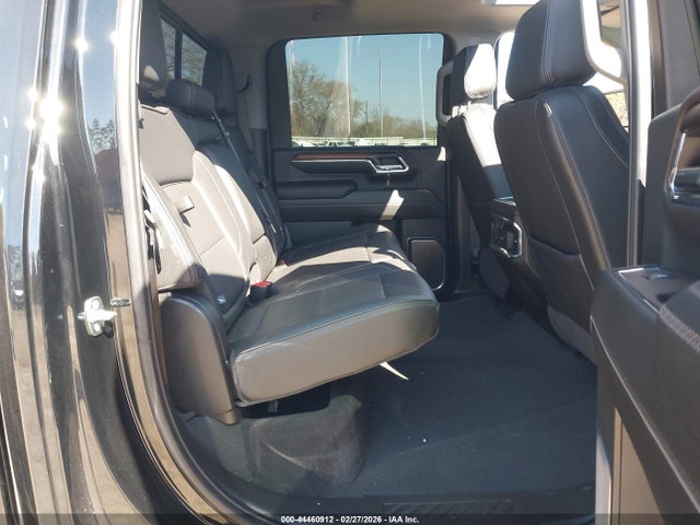 44460912 :رقم المزاد ، 1GT49REY0RF394488 vin ، 2024 Gmc Sierra 2500hd 4wd  Standard Bed Denali مزاد بيع