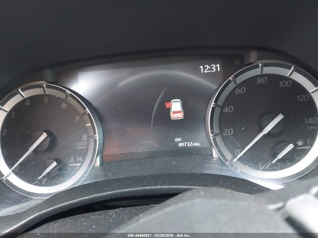 2022 TOYOTA HIGHLANDER 5TDGZRBH0NS223798 Photo 6