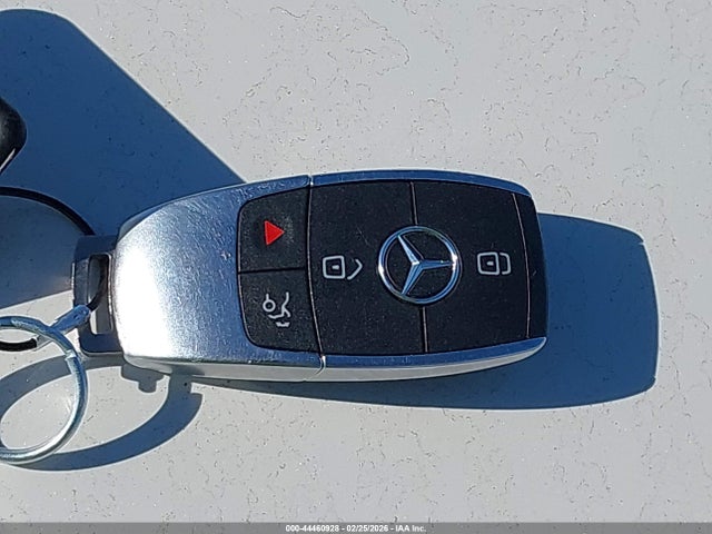 W1N4N4GB1SJ730247 Mercedes-Benz Gla 250 4matic