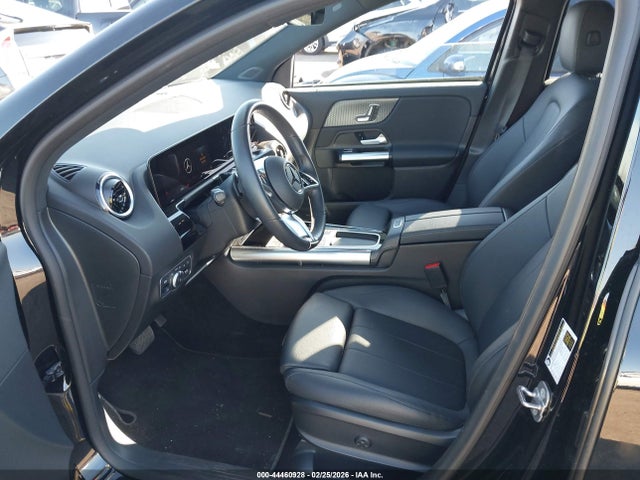 W1N4N4GB1SJ730247 Mercedes-Benz Gla 250 4matic