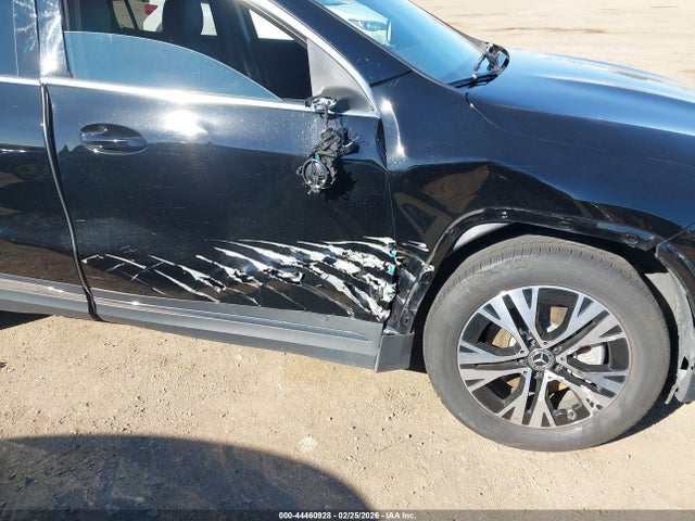 W1N4N4GB1SJ730247 Mercedes-Benz Gla 250 4matic