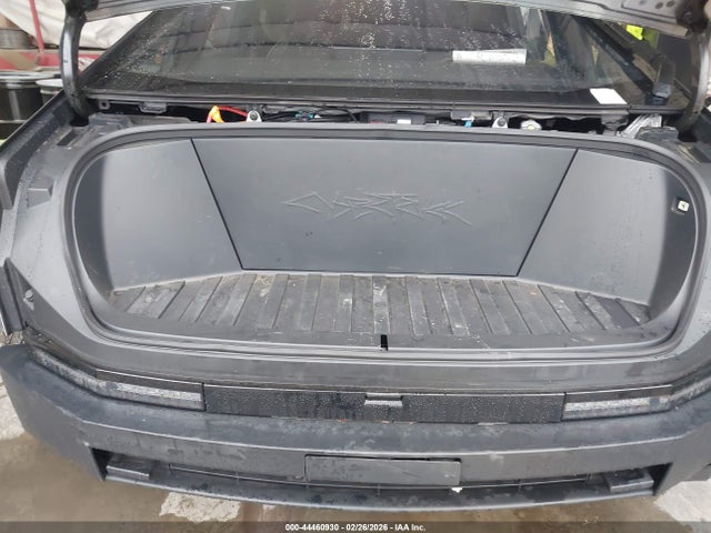 Aukcja sprzedaży 2025 Tesla Cybertruck All-wheel Drive, vin: 7G2CEHED1SA081551, numer aukcji: 44460930