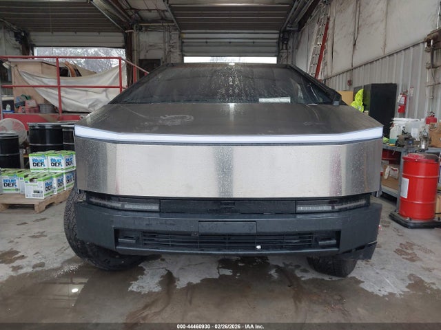 Aukcja sprzedaży 2025 Tesla Cybertruck All-wheel Drive, vin: 7G2CEHED1SA081551, numer aukcji: 44460930