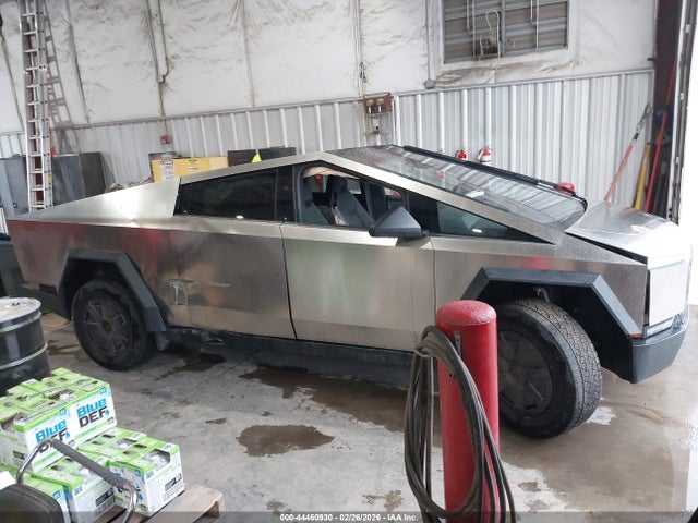 Aukcja sprzedaży 2025 Tesla Cybertruck All-wheel Drive, vin: 7G2CEHED1SA081551, numer aukcji: 44460930