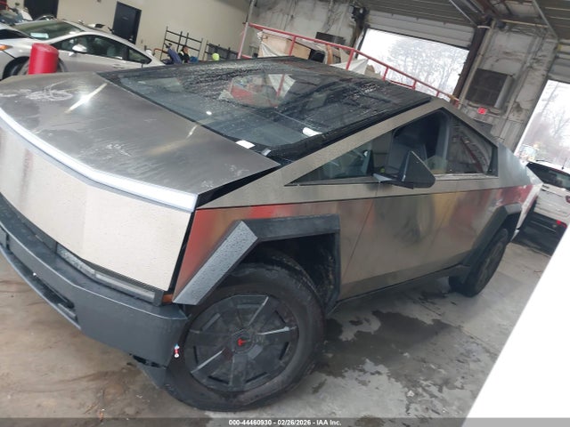 Aukcja sprzedaży 2025 Tesla Cybertruck All-wheel Drive, vin: 7G2CEHED1SA081551, numer aukcji: 44460930