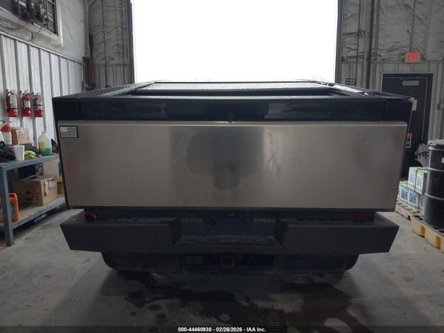 Aukcja sprzedaży 2025 Tesla Cybertruck All-wheel Drive, vin: 7G2CEHED1SA081551, numer aukcji: 44460930