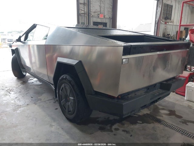 Aukcja sprzedaży 2025 Tesla Cybertruck All-wheel Drive, vin: 7G2CEHED1SA081551, numer aukcji: 44460930