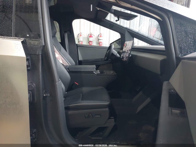 Aukcja sprzedaży 2025 Tesla Cybertruck All-wheel Drive, vin: 7G2CEHED1SA081551, numer aukcji: 44460930