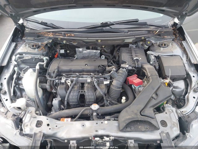 2014 MITSUBISHI LANCER JA32U2FU5EU007978 Photo 9