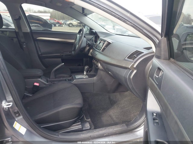 2014 MITSUBISHI LANCER JA32U2FU5EU007978 Photo 4