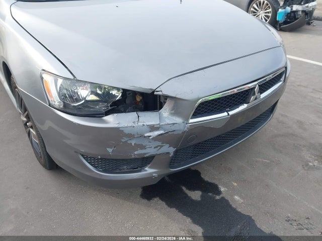 2014 MITSUBISHI LANCER JA32U2FU5EU007978 Photo 5