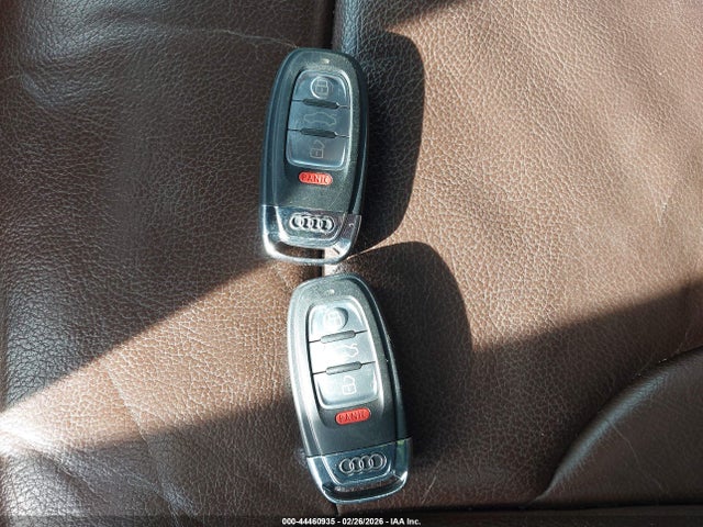 2015 AUDI Q5 WA1LFAFP6FA070556 Photo 10