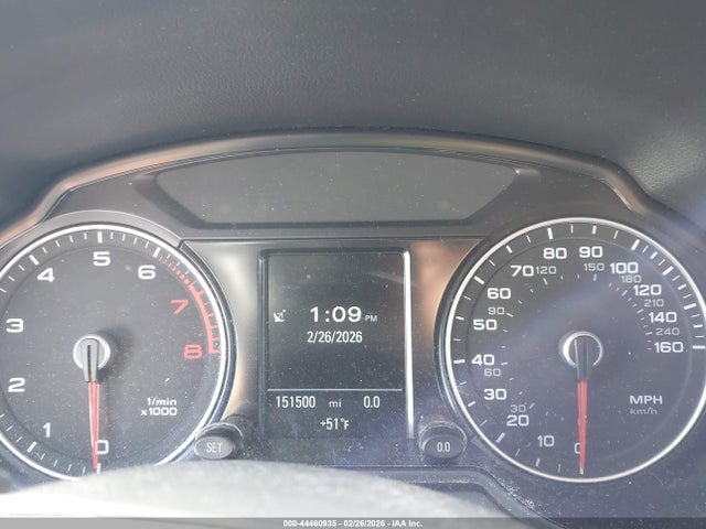 2015 AUDI Q5 WA1LFAFP6FA070556 Photo 6