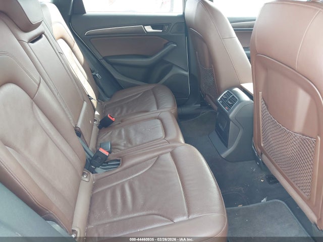 2015 AUDI Q5 WA1LFAFP6FA070556 Photo 7