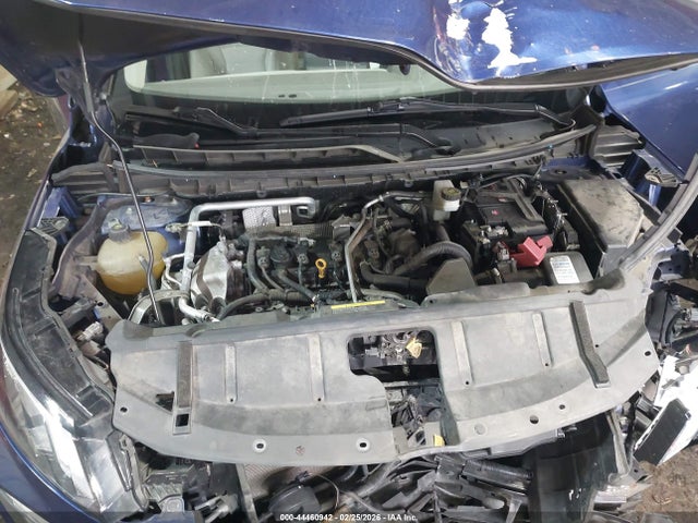 Продаж на аукціоні авто 2021 Nissan Rogue Sv Fwd, vin: JN8AT3BA7MW006789, номер лоту: 44460942
