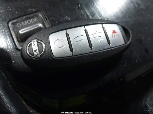 Продаж на аукціоні авто 2021 Nissan Rogue Sv Fwd, vin: JN8AT3BA7MW006789, номер лоту: 44460942