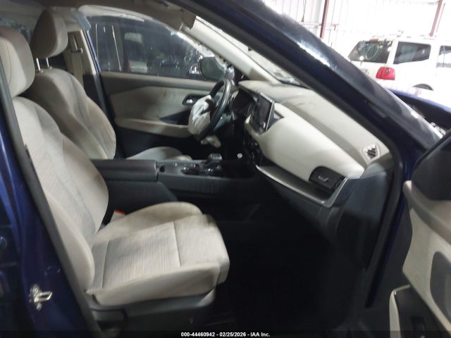 Продаж на аукціоні авто 2021 Nissan Rogue Sv Fwd, vin: JN8AT3BA7MW006789, номер лоту: 44460942