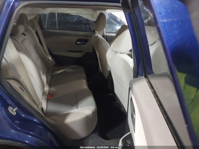 Продаж на аукціоні авто 2021 Nissan Rogue Sv Fwd, vin: JN8AT3BA7MW006789, номер лоту: 44460942