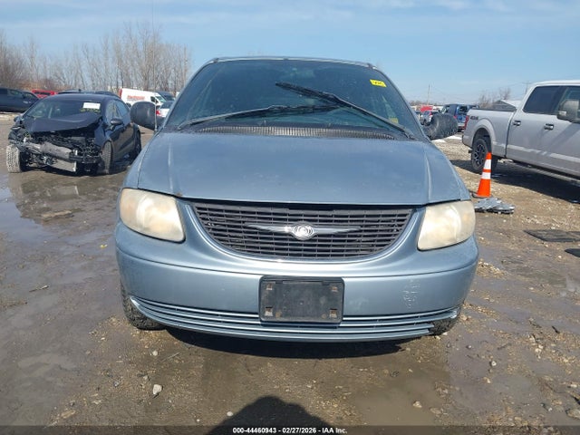 Aukcja sprzedaży 2003 Chrysler Town & Country Lx, vin: 2C4GP44333R167422, numer aukcji: 44460943