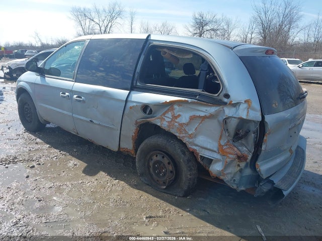 Aukcja sprzedaży 2003 Chrysler Town & Country Lx, vin: 2C4GP44333R167422, numer aukcji: 44460943