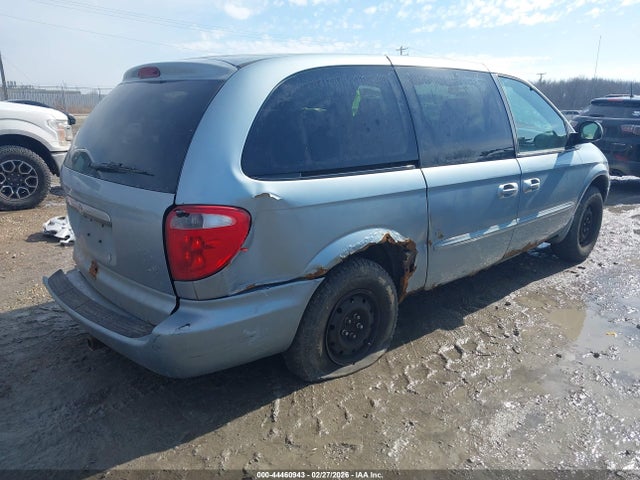 Aukcja sprzedaży 2003 Chrysler Town & Country Lx, vin: 2C4GP44333R167422, numer aukcji: 44460943