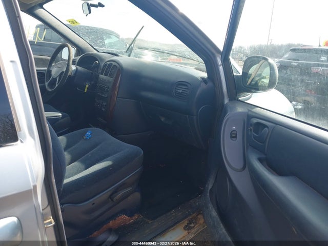 Aukcja sprzedaży 2003 Chrysler Town & Country Lx, vin: 2C4GP44333R167422, numer aukcji: 44460943