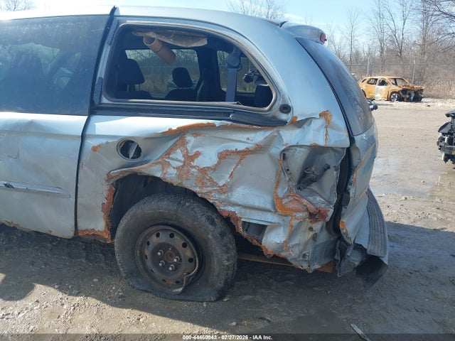 Aukcja sprzedaży 2003 Chrysler Town & Country Lx, vin: 2C4GP44333R167422, numer aukcji: 44460943