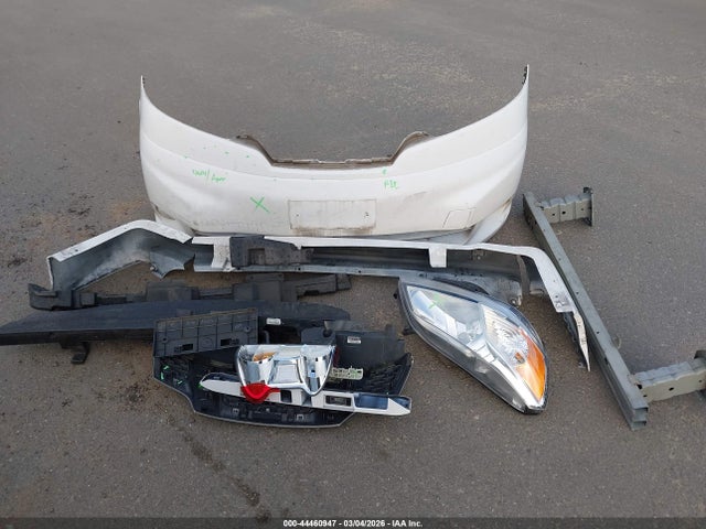 3N6CM0KN0LK696105 Nissan Nv200 Cargo Sv Xtronic Cvt