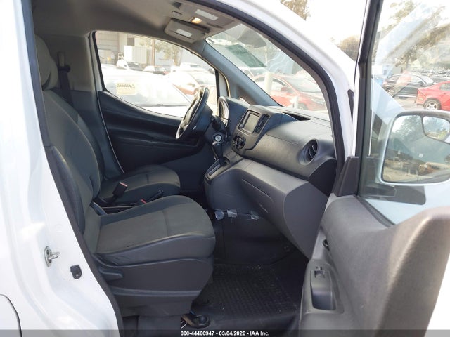 3N6CM0KN0LK696105 Nissan Nv200 Cargo Sv Xtronic Cvt