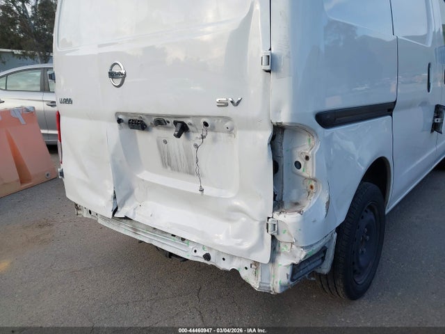 3N6CM0KN0LK696105 Nissan Nv200 Cargo Sv Xtronic Cvt