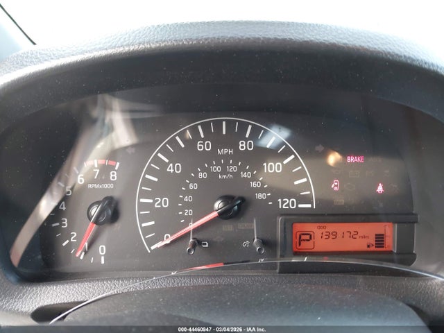 3N6CM0KN0LK696105 Nissan Nv200 Cargo Sv Xtronic Cvt