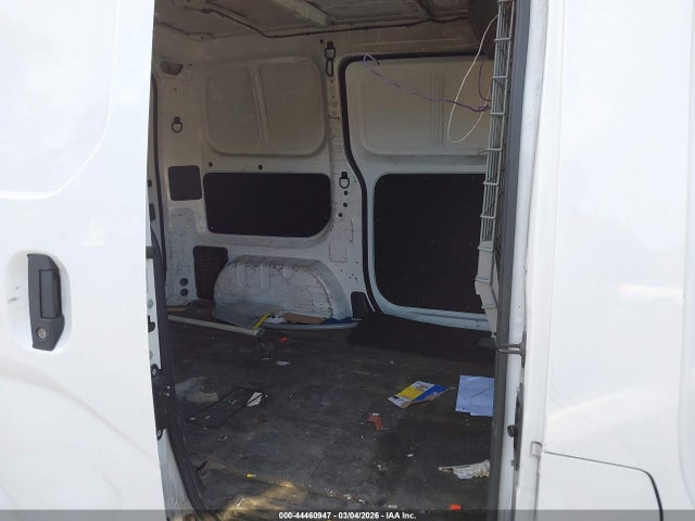 3N6CM0KN0LK696105 Nissan Nv200 Cargo Sv Xtronic Cvt