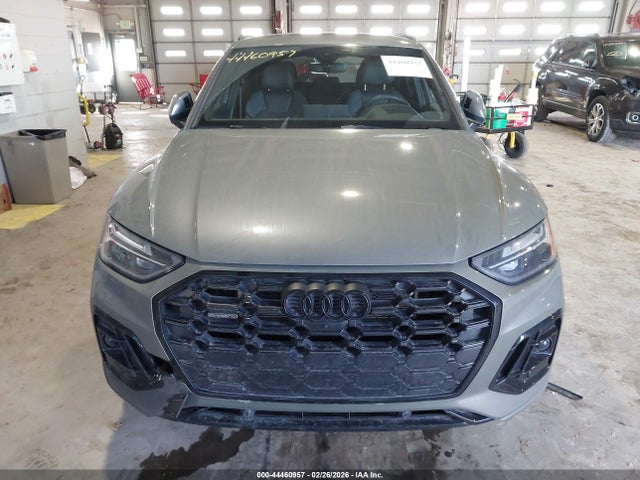 WA1E2AFY8R2008197 Audi Q5 Premium Plus 55 Tfsi E S Line Quattro S Tronic