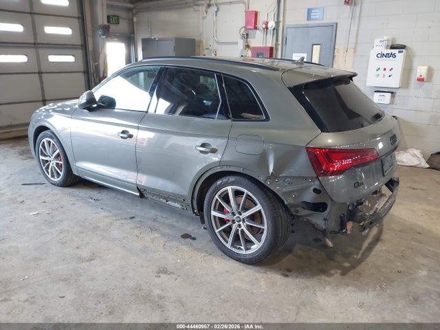 WA1E2AFY8R2008197 Audi Q5 Premium Plus 55 Tfsi E S Line Quattro S Tronic